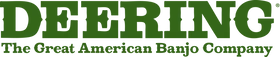 Deering Banjo Company
